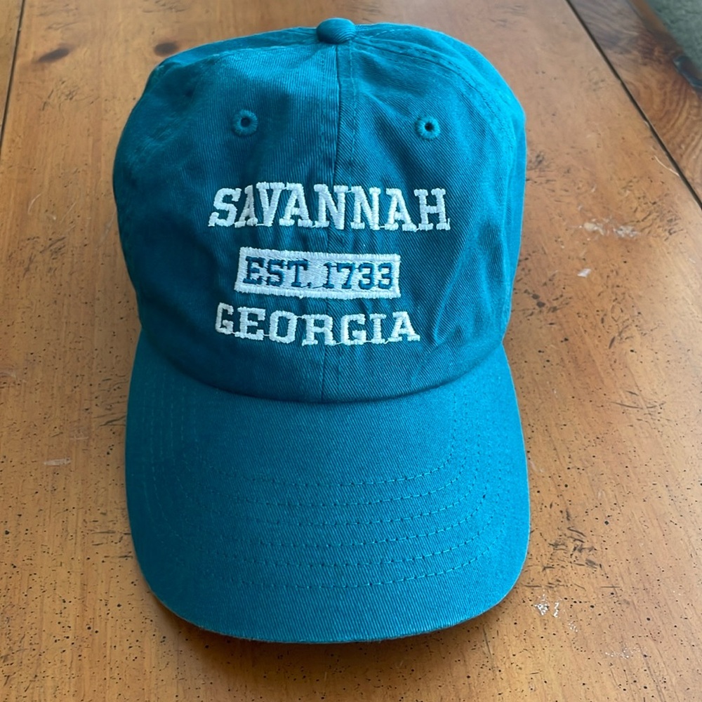Women’s Savannah Cap